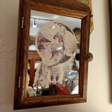 Armoire à clés