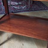Scandinavian side table
