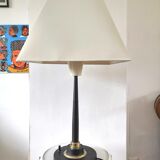 Staff lamp design 70s