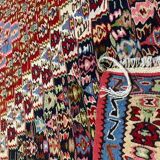 Kilim Seneh year 70/80