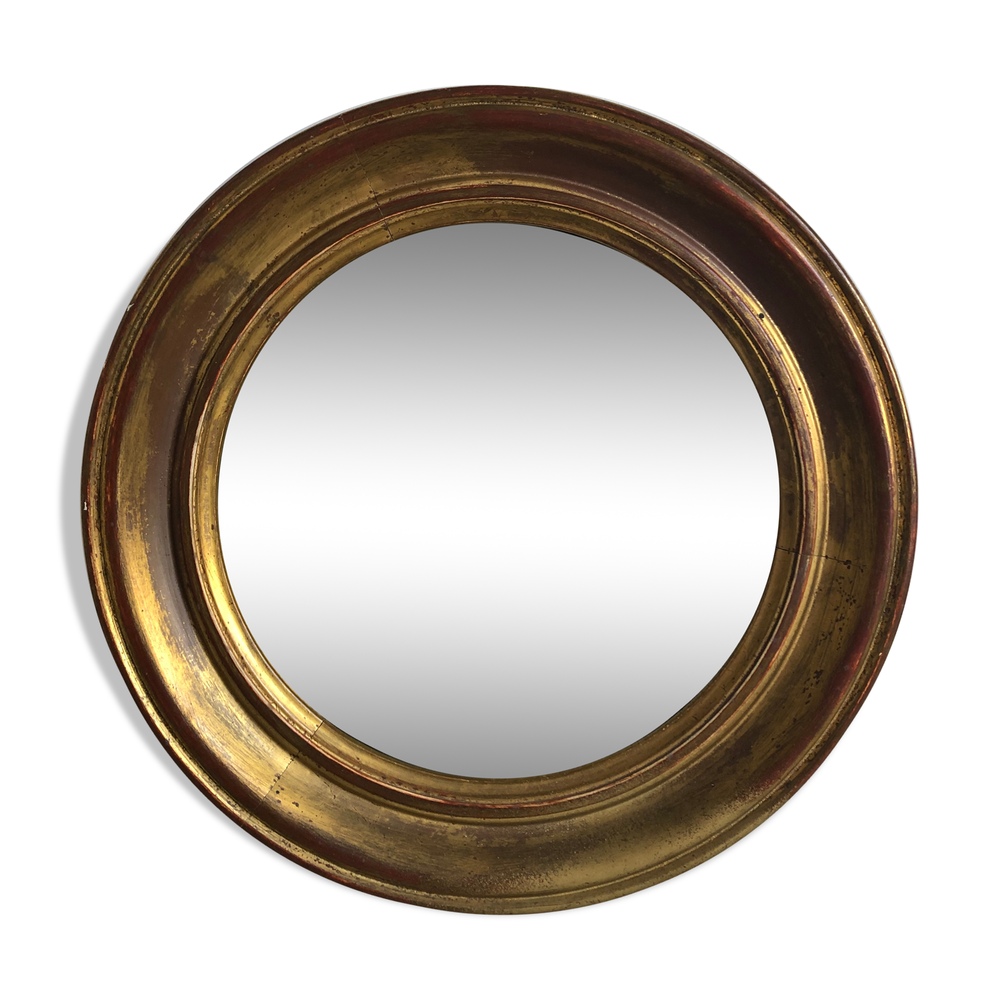 Ancient witch eye mirror 38cm