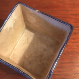 19th pot cover
