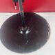 Vintage articulated lamp from the 70s - workshop, garage 62 cm right