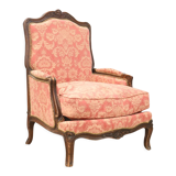 Louis XV-style chair