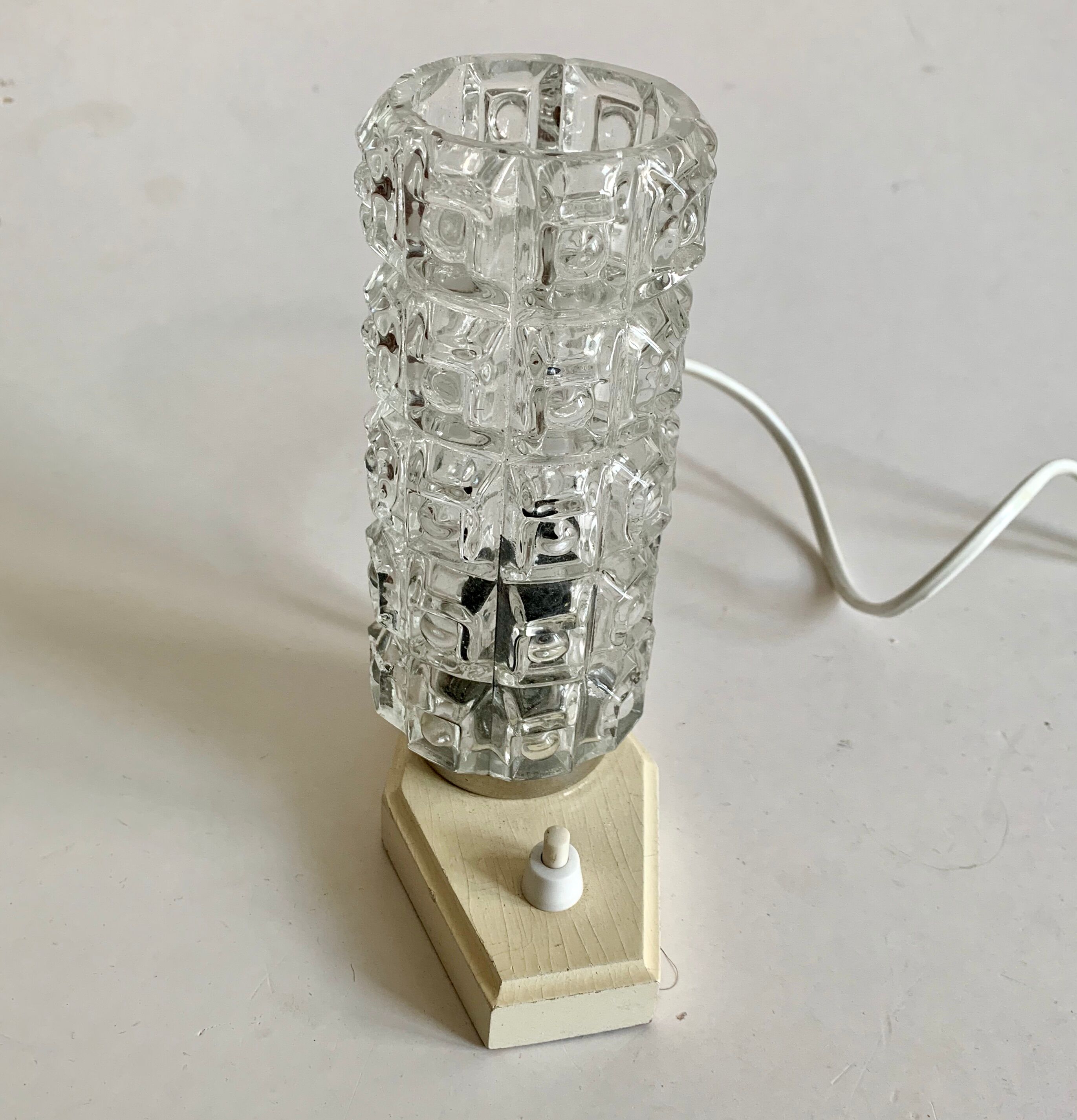 Bedside Lamp, 1960s