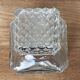 Luminarc whisky decanter