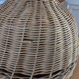 Suspension osier vintage