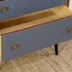 Vintage Scandinavian Dresser