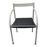 Francesca Spanish II Starck chair for Baleri to be restored