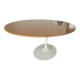 Saarinen oval