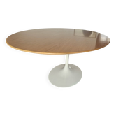 Saarinen ovale