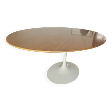 Saarinen oval