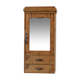 Toilet cabinet