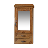 Toilet cabinet