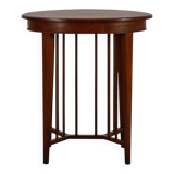 Arts and Crafts Oak Side Table, United Kingdom ca. 1900