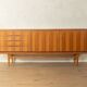 1960s Mid-Century Sideboard
