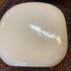 80s fiberglass coffee table