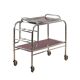 1930s Art Deco Bar Cart by Jacques Adnet