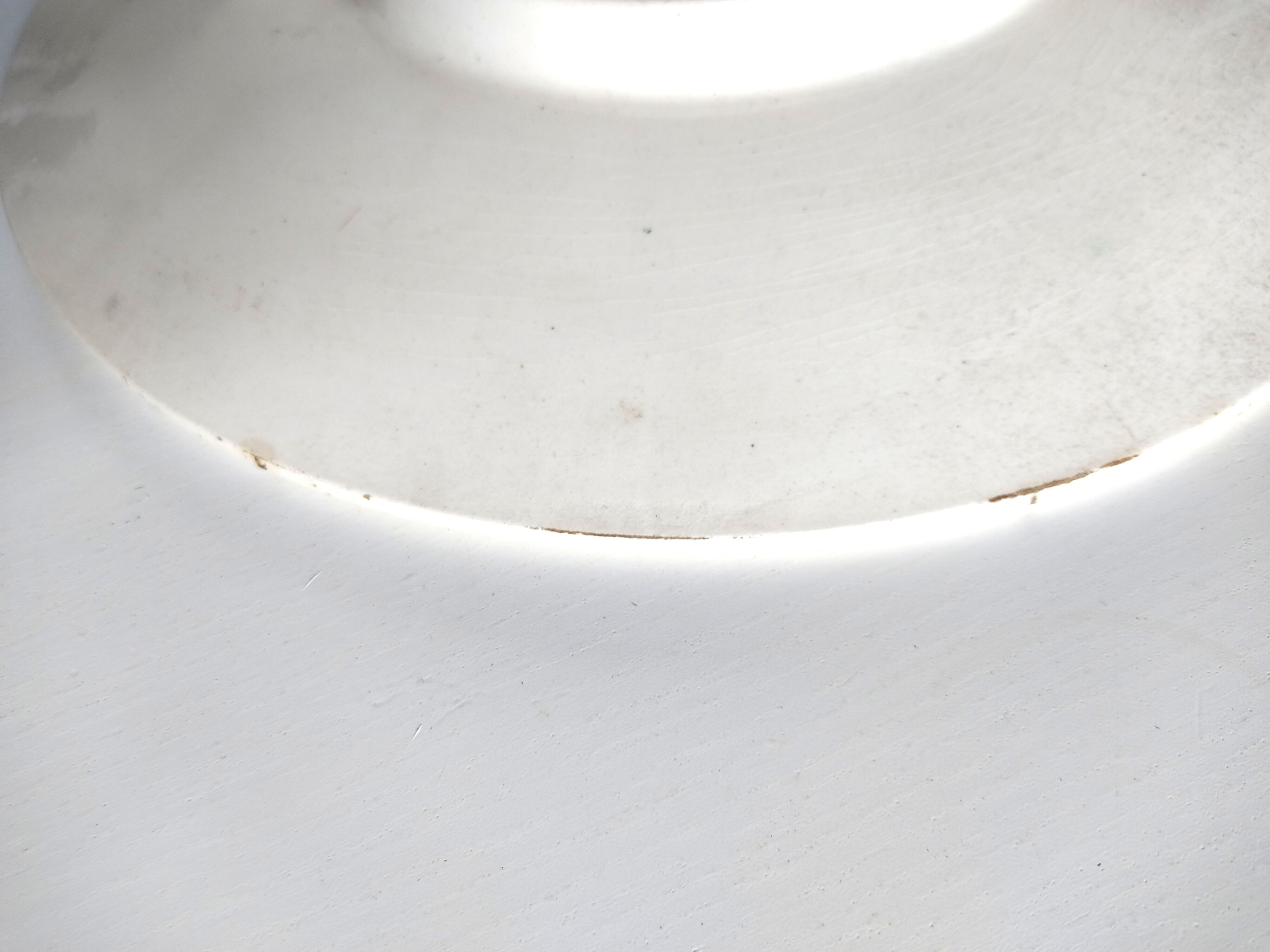 Flat 32 cm Longchamp Veneur model