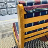 Rocking Chair in the style of Verner Panton “relax” for Rosenthal