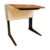 Flötotto desk, designed by Luigi Colani, Germany, 1969