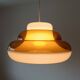 Space age pendant lamp – Massive
