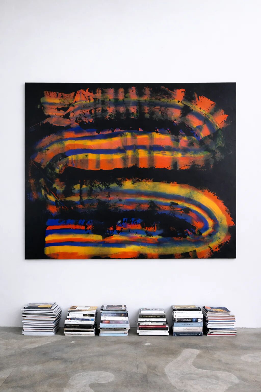 "City at night" by Christophe Prein