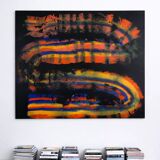 "City at night" by Christophe Prein