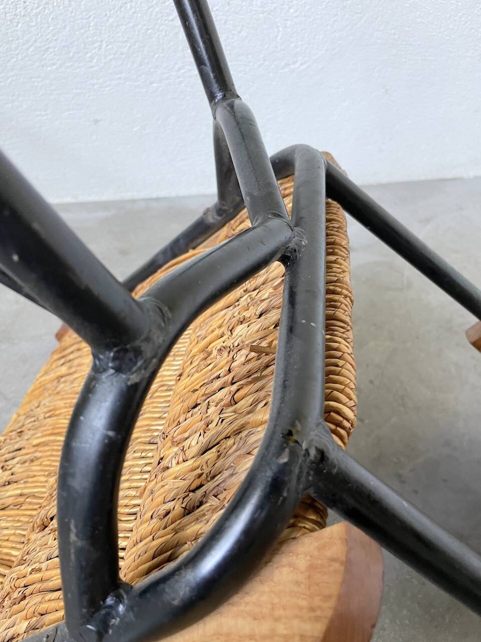 Chaise dlg Colette Gueden