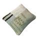 Housse de coussin kilim turc vintage 40 x 40 cm