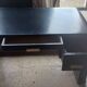 Elegant 1930s modernist desk