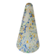 Abat-jour teepee en verre