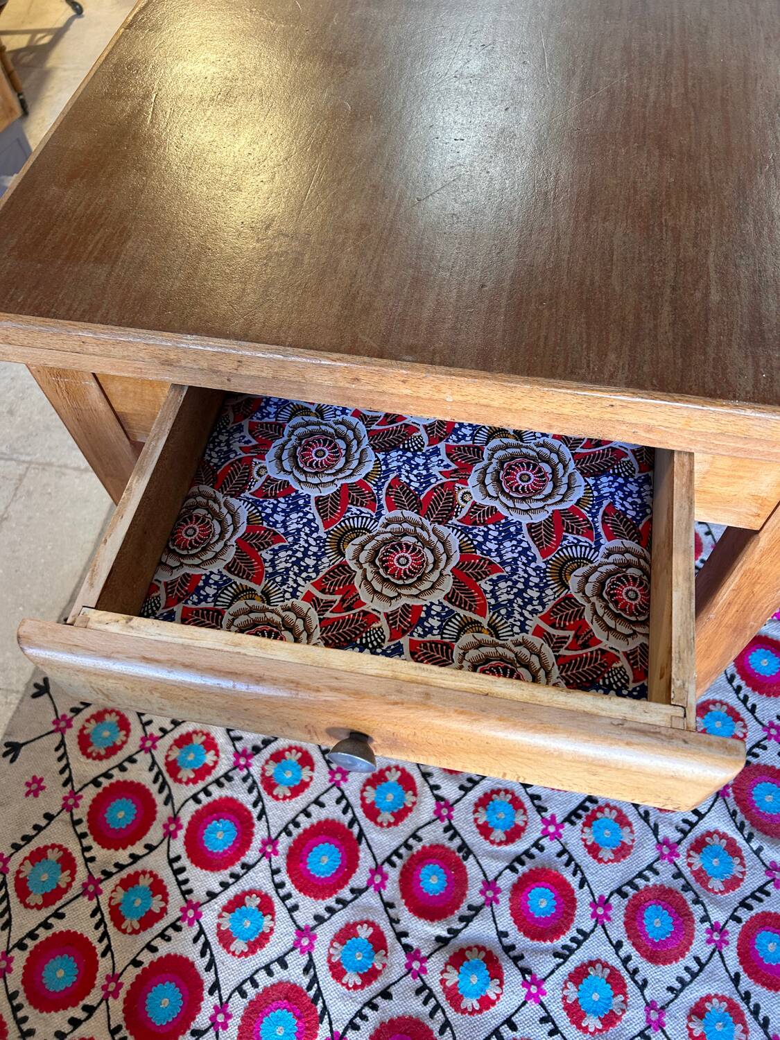 Table mado 50’