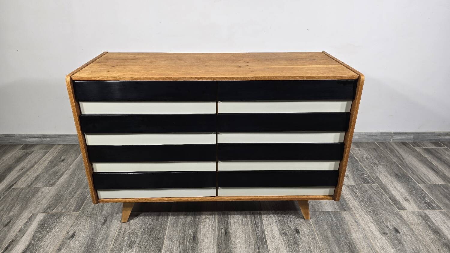 Sideboard by Jiri Jiroutek for Interior Prague