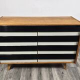 Sideboard by Jiri Jiroutek for Interior Prague