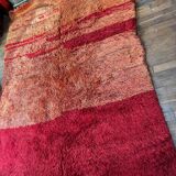 Tapis berbère