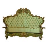 lit rocaille