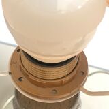 Pair of eighteenth style table lamps