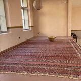 Kilim Iran rug, 383x290 cm