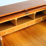 vintage secretary | desk | cabinet | 1960s | Swedish