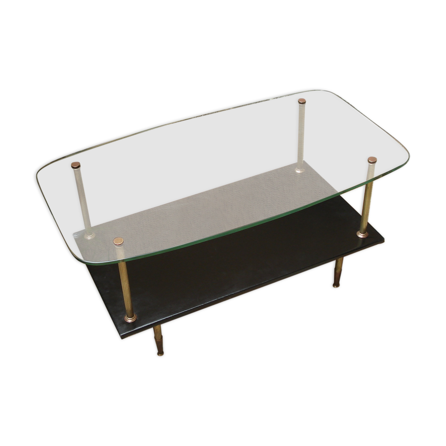 Vintage coffee table 1950