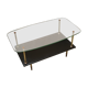 Vintage coffee table 1950