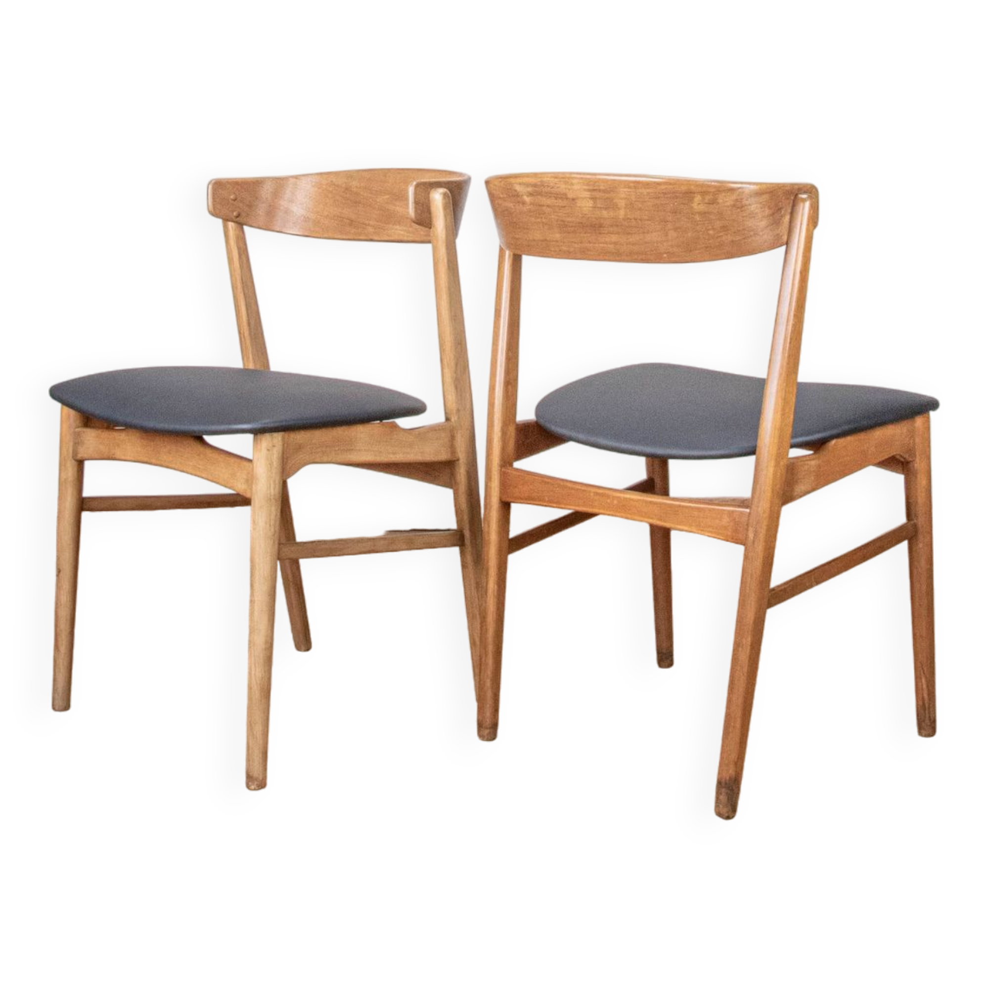 Scandinavian chairs