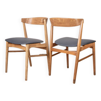 Chaises scandinave