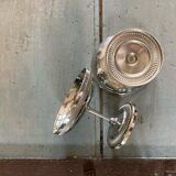 12 J Couzon President ice cream cups