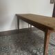 Farm table