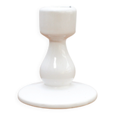 White candlestick