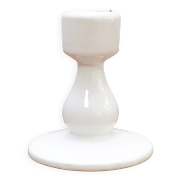 Chandelle blanche