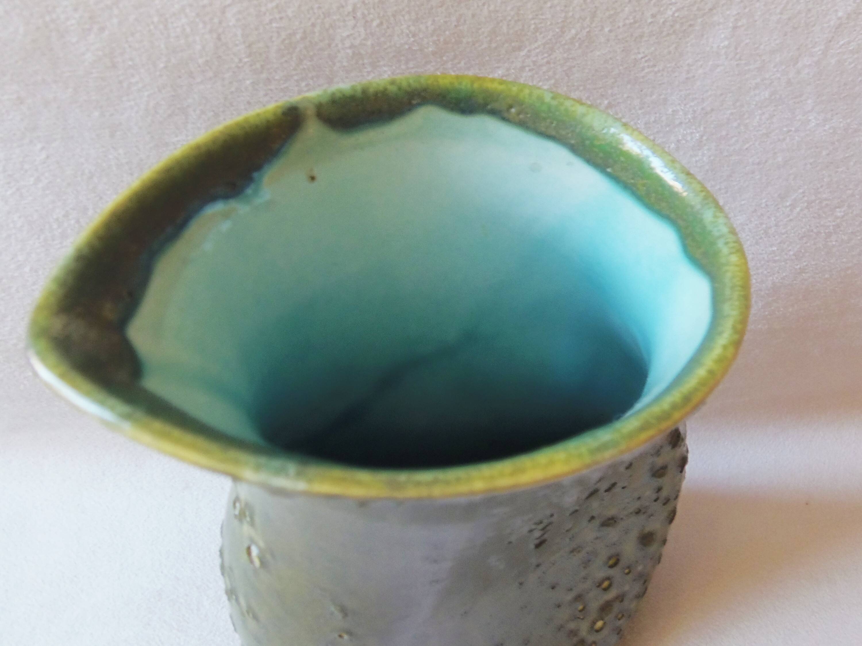 Pichet / Carafe Céramique Vintage