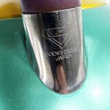 Postmodern kettle by Cook Vessel Japan, 1980